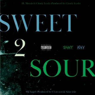 Sweet & Sour 2