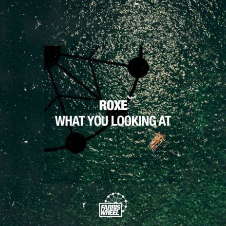 What You Looking At (Original Mix)