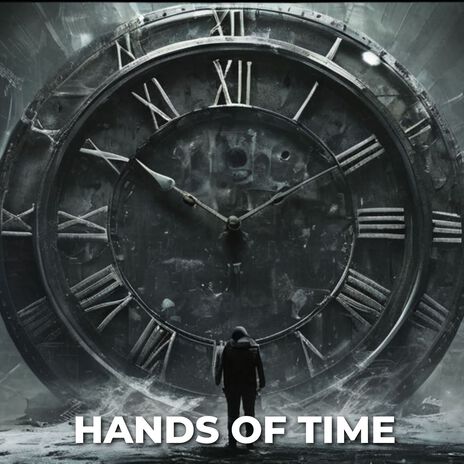 Hands of Time | Boomplay Music