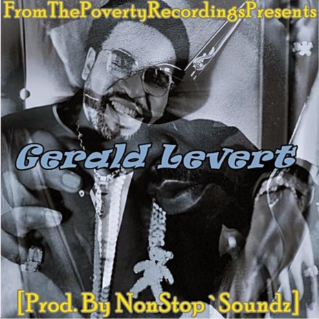 Gerald Levert | Boomplay Music