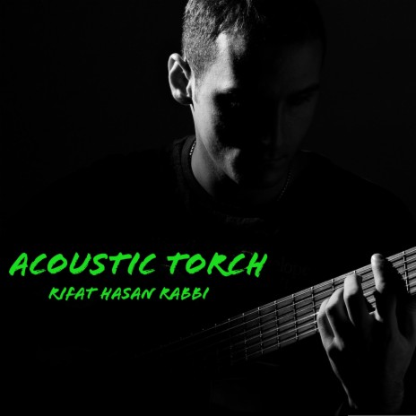 Acoustic Torch