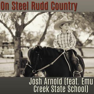 On Steele Rudd Country