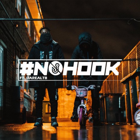 #NOHOOK Ep.4 ft. DarealTb | Boomplay Music