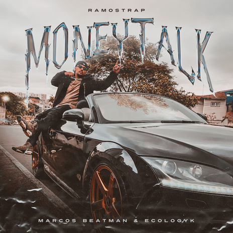 Money Talk ft. Trap City Rec, Marcos Beatman & Ecologyk | Boomplay Music