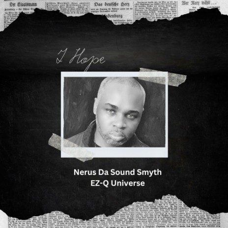 I Hope ft. Nerus Da Sound Smyth