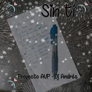 Sin Tí lyrics | Boomplay Music