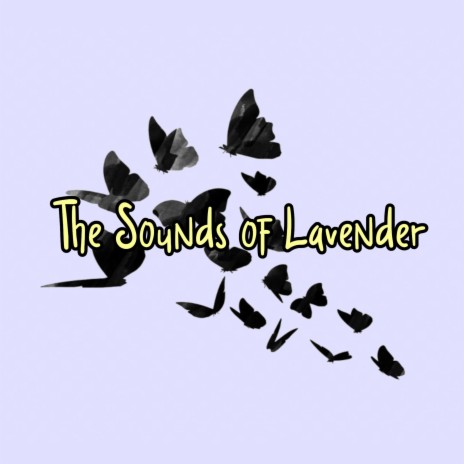The sounds of lavender ft. $at.urn & Slevpy808
