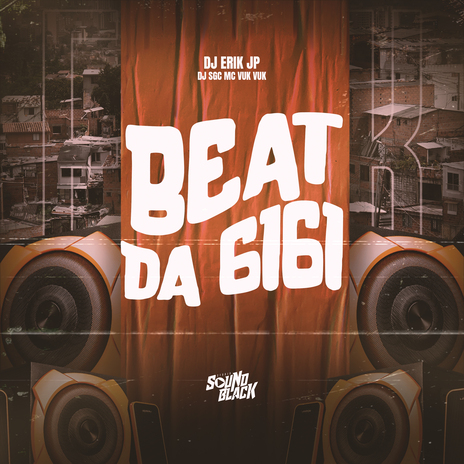 Beat Da Gigi ft. mc vuk vuk & DJ SGC | Boomplay Music