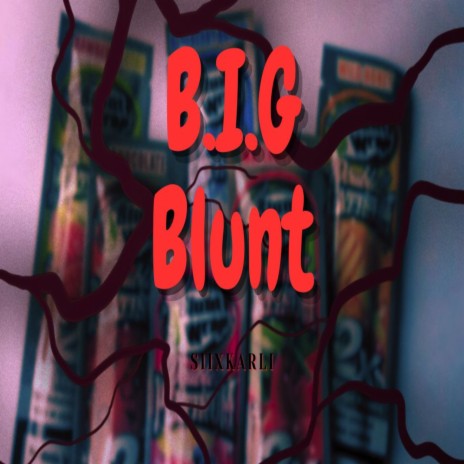 B.I.G Blunt | Boomplay Music