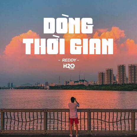 Dòng Thời Gian (Lofi Ver.) ft. Reddy | Boomplay Music