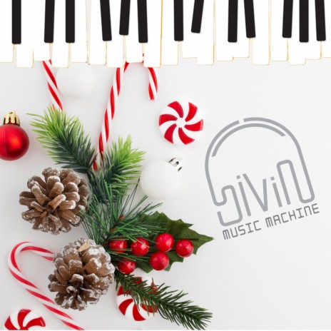 Christmas Evenings Piano | Boomplay Music