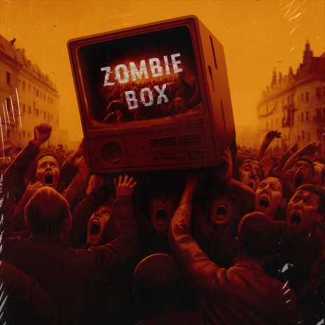 Zombie Box | Boomplay Music