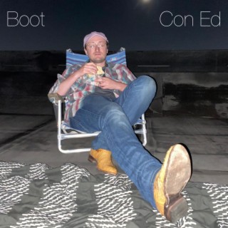 Con Ed lyrics | Boomplay Music