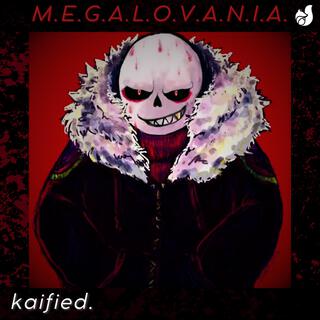 MEGALOVANIA (Underfell)