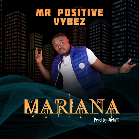 Mariana | Boomplay Music