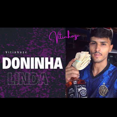 Doninha Linda | Boomplay Music