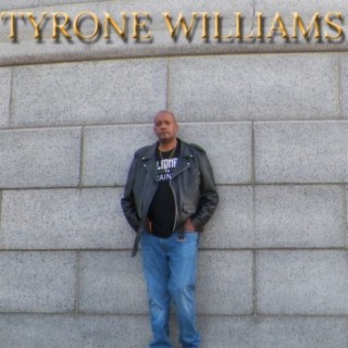 Tyrone Williams