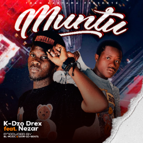 Muntu | Boomplay Music