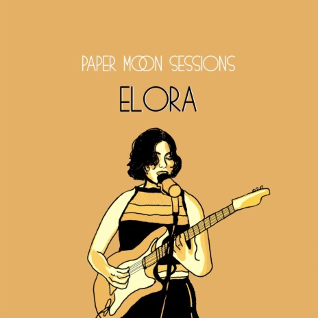 Gullible (Paper Moon Sessions) | Boomplay Music