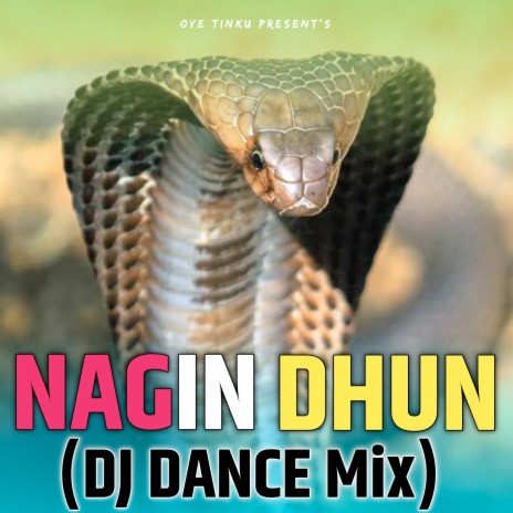 Nagin Dhun (DJ Dance Mix) | Boomplay Music
