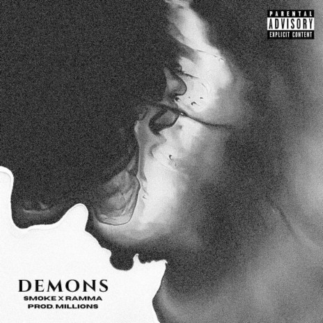 Demons ft. Ramma | Boomplay Music