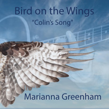 Bird on the Wings Colin's Song ft. Michael Crannage, Adrian Kenyon, Ross Dwyer, Sophie Curtis & Paul Millard | Boomplay Music