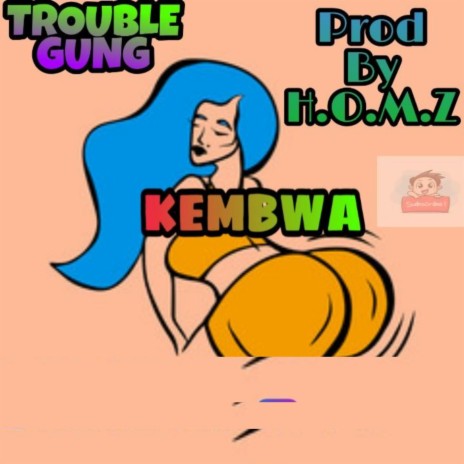 Kembwa | Boomplay Music