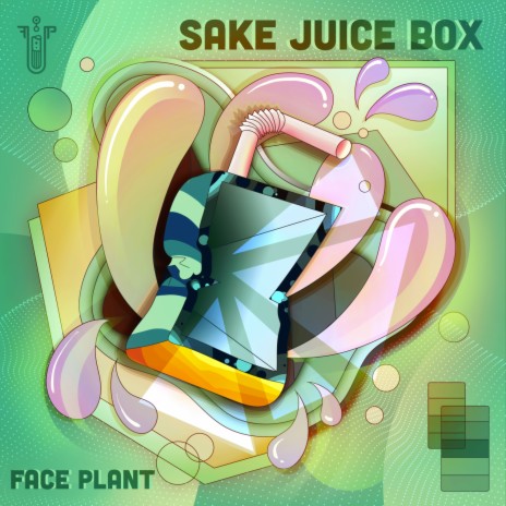 Sake Juice Box | Boomplay Music