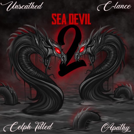 Sea Devil 2 ft. C-Lance, Celph Titled & Apathy