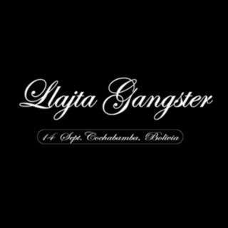 Llajta Gangster