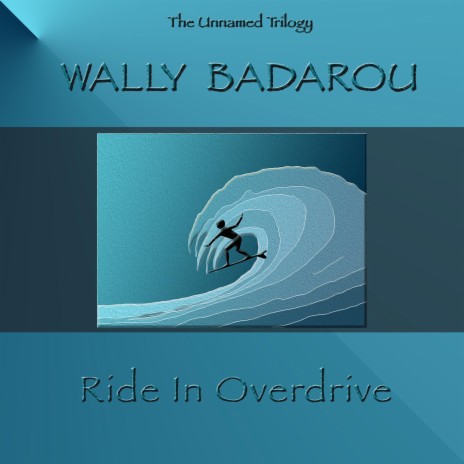 Ride In Overdrive | Boomplay Music
