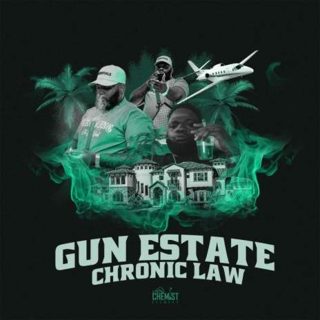Gun Estate | Boomplay Music