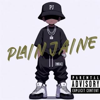 Plain Jaine lyrics | Boomplay Music