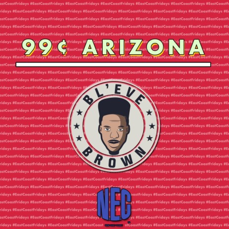 99 Cent Arizona | Boomplay Music