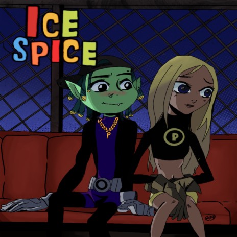 Ice Spice | Boomplay Music