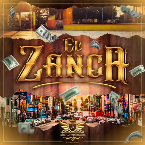 El Zanca | Boomplay Music