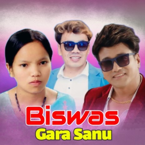 Biswas Gara Sanu ft. Ramji Khand | Boomplay Music