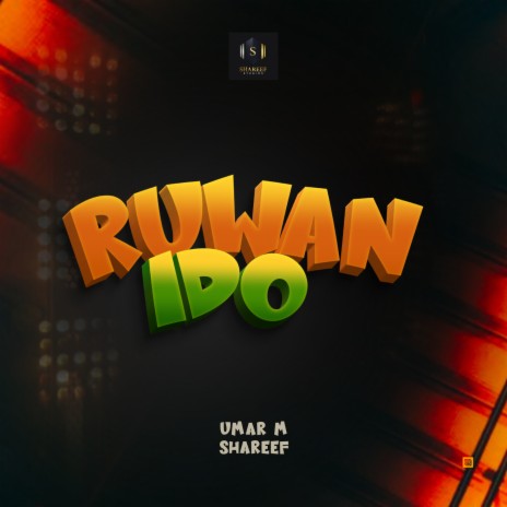 RUWAN IDO | Boomplay Music