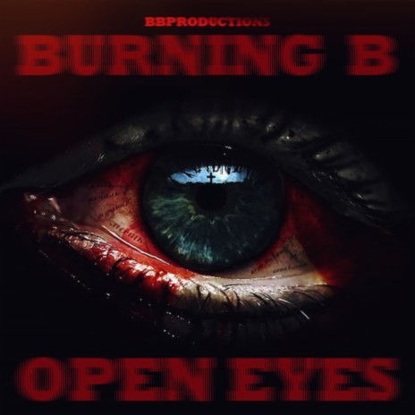 Open Eyes | Boomplay Music