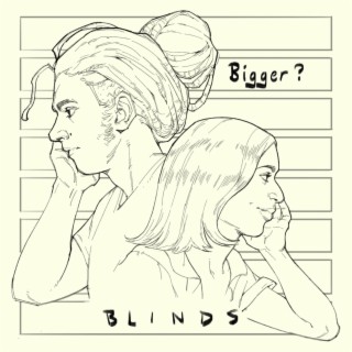 Bigger ? (Stripped Version) lyrics | Boomplay Music