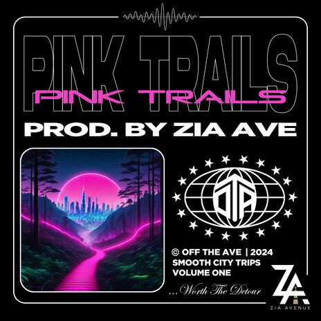 Pink Trails | Boomplay Music