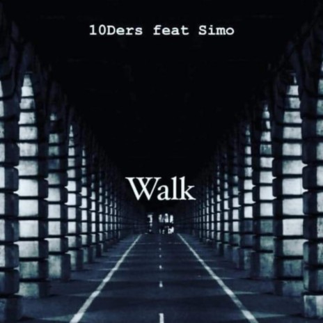 Walk ft. Simo