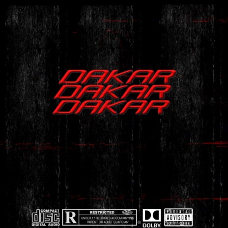 DAKAR | Boomplay Music