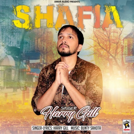 Shafia | Boomplay Music