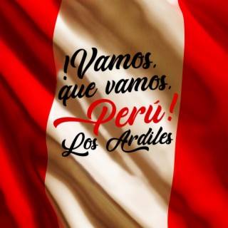 Vamos que vamos Perú