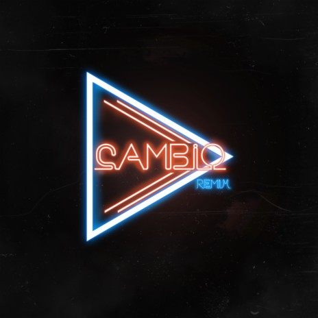 Cambio (Remix) ft. Lizzy parra & Ander Bock | Boomplay Music