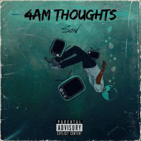 4AM Thoughts | Boomplay Music