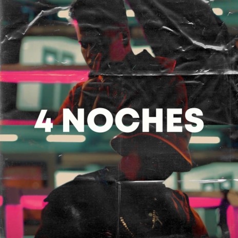 4 Noches ft. Alex Fonseca | Boomplay Music