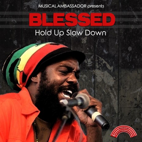 Hold up Slow Down | Boomplay Music