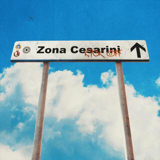 Zona Cesarini: Kick Off